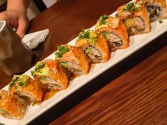 -松子料理(亮马桥店)