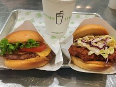 -Shake Shack(西单大悦城店)