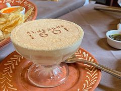 -ALBERGUE 1601 婆仔屋葡国餐厅