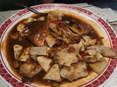 -旺顺阁·北京菜(北辰上品+)