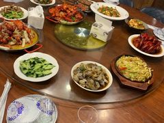 -盱眙虾神於氏龙虾(夫子庙红街店)