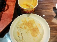 -豪享来中西餐厅(广灵店)