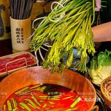 云贵常见西安炸裂，在这里省下一张✈️票！