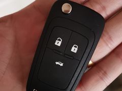 -别克·上海翟业(虹桥店)