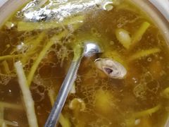 -芦茨金富饭庄·25年老字号·专做稻草鸡