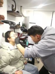 点击看大图 -龙之吻专业刺青·手工耳洞·纹身去色