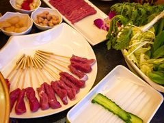 -南门涮肉(上海一店)