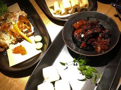 -金牌外婆家(苏州中心店)