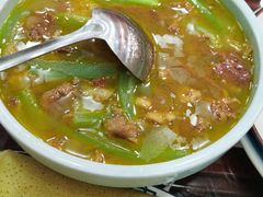 -乔家满族八大碗(流水沟店)