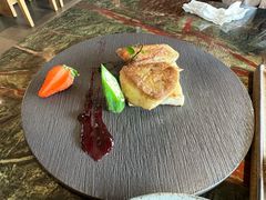 -炙柒Sekinana·精致料理 烧鸟·铁板烧(海上世界店)