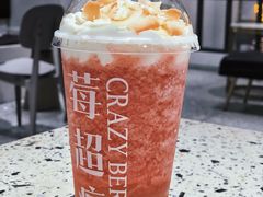 -莓超疯(浦西万达店)