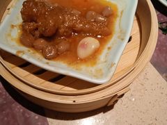 -点都德(华强南店)