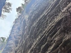 -龙潭大峡谷