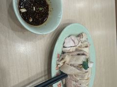 -百家鸡味馆(清泰店)