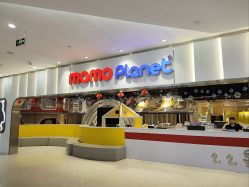 -奇乐儿momoplanet儿童乐园(广州白云五号店)