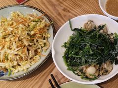 -三合园水饺·青岛菜(五四广场店)