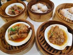 -万龙洲海鲜(大兴绿地缤纷城店)