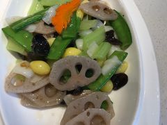 -潮州府·潮菜·砂锅粥(徐家汇店)