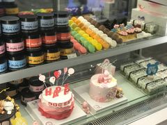 零售区-CAKE BOSS 蛋糕老板(西单君太百货店)