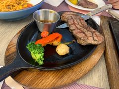 -悦荟T 骨牛排(松江店)