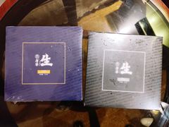 -皇庭广场(福华三路店)