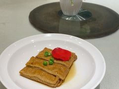 -新白鹿餐厅(龙游路总店·杭帮菜名店)