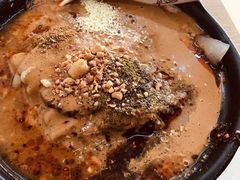 曹师傅砂锅麻辣烫-曹宝林砂锅麻辣烫(星光路店)