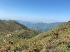 -广东天露山旅游度假区