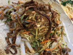 -胜泽眼镜烧烤(云霄路直营店)