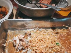 -俭朴菜(鲁磨路店)