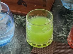 -白天鹅宾馆·流浮阁咖啡厅