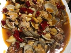 -郑享吃烧烤烩面(红专路店)