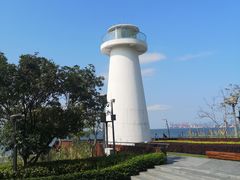 -深圳湾公园(南山区)
