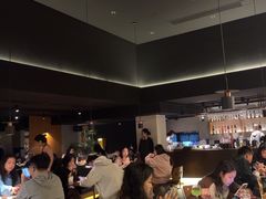 -Fuzzy Bistro 浮几韩餐·茶酒馆