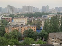 -锦江之星(合肥庐江路三孝口地铁站店)