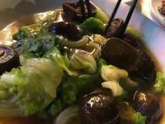 -清心鸡沙田乳鸽店·非遗传承(石溪店)