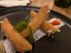 -安妮意大利餐厅(世贸天阶店)