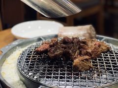 -紫霞门韩国料理烤肉(深南东路店)