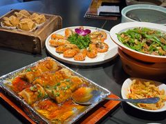 -秋色客家菜(南山店)