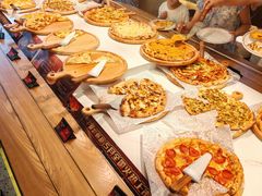 -比格比萨自助(潍坊新辰天地店)