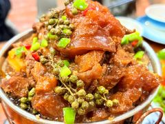 -闻香阁·清真(光荣道店)