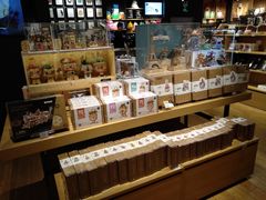 -九木杂物社(恒隆广场店)