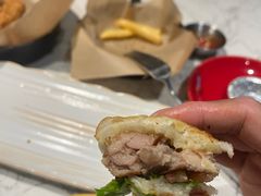 -必胜客(新辰里酒仙桥店)