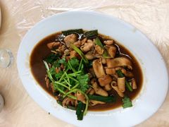 -老三鱼仔店