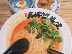 -和府捞面(北美新天地店)