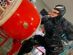 -天幕新彩云国际影城(激光巨幕店)