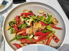 -苏淮景·苏闽融创菜·海鲜(原空港井河轩店)