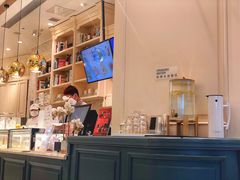 -法桐蛋糕·手作面包(万象城店)