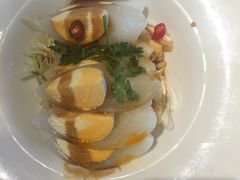 -马路边上·小海鲜烧烤(八一路店)
