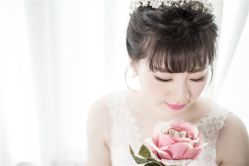 点击看大图 -全城热恋璀璨婚纱摄影(国贸总店)